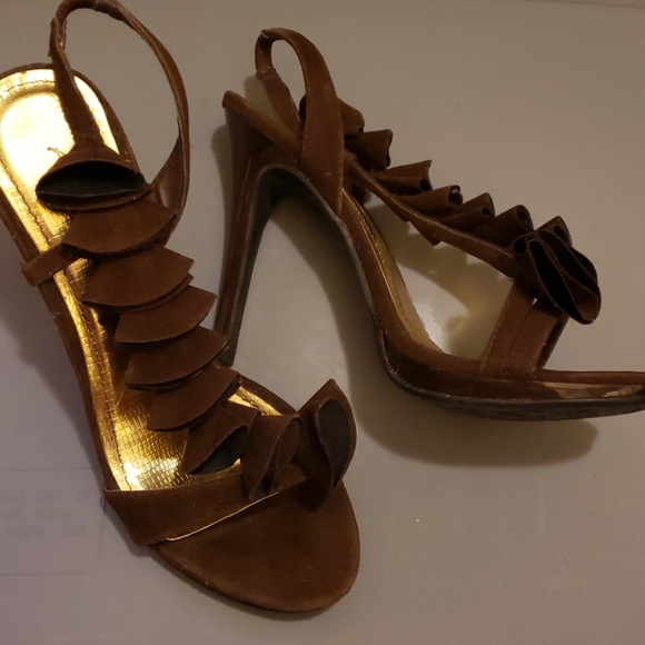 Anne Michelle high heels - Picture 2 of 6